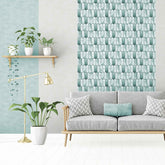 GREEN DARK 6432 D 30x60